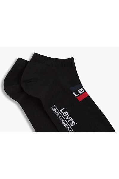 Levi's Мъжки къси чорапи