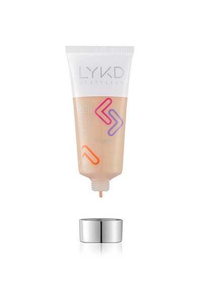 lykd Bb Cream 143 Warm Beige