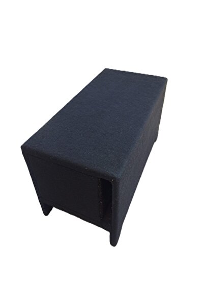 Store 20cm downfire sandık 20 litre bas kabini