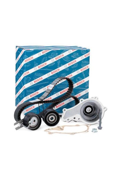 Bosch TRİGER SET POMPA CİTROEN FİESTA 5-6 FOCUS 2 206 207 307 3008 407 160952...