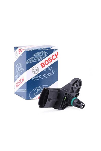 Bosch BASINÇ SENSÖRÜ BRAVO 2 DOBLO PALİO PUNTO 1.0 1.6 .14 2411082 0261230268