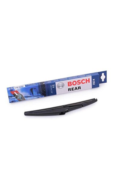 Bosch ARKA CAM SİLECEk H252 250MM AURİS E18 YARİS 4 PRİUS 8524202060