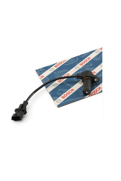 Bosch DEVİR HIZ SENSÖR VOYAGER 4 CHEROKEE 2001-2008 045962057F 0281002434