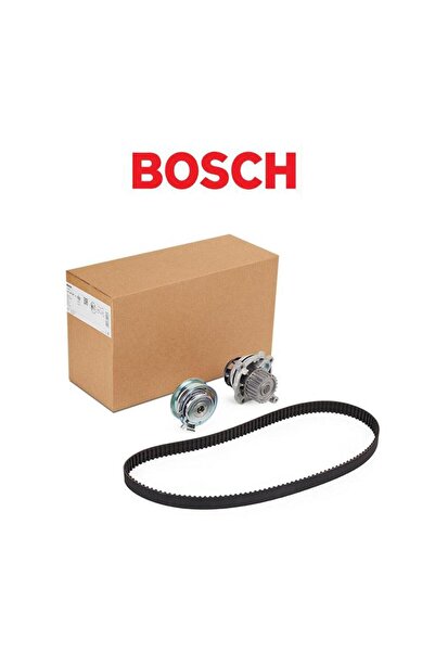 Bosch DEVİRDAİM + TRİGER SET A3 A4 BORA GOLF JETTA 5 PASSAT B5 OCTAVİA 1-2 AK...