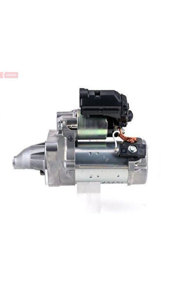 DENSO STARTER MOTOR 1.7KW AURIS E18 - 12V 11TEETH 1.4D-4D 66KW 90 PS Corolla 11 E180 Yaris 3 XP13