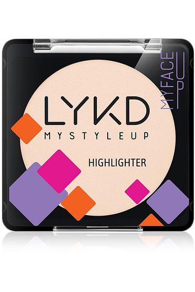 lykd Illuminator 920 Sunburst - Brand Category
