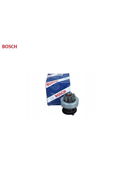 Bosch Starter Gear Ducato 500053567 Bosch 1986Se1653