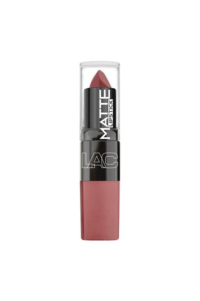L.A Colors La Colors Matte Lipstick-in Love