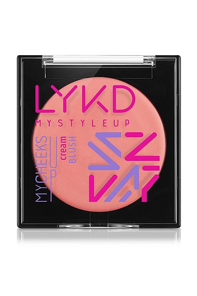 lykd Cream Blush 506 Pink Dream