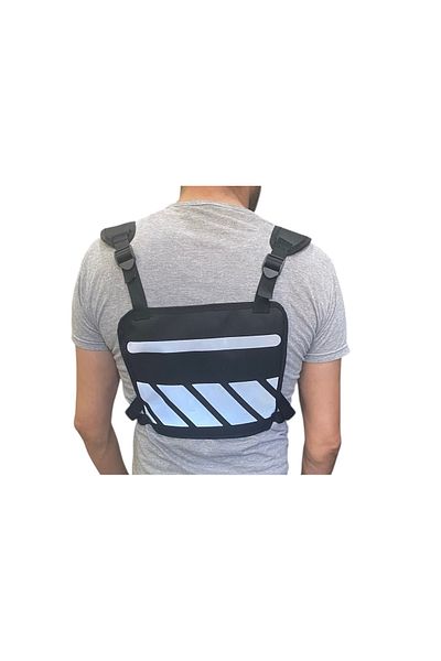pars tactical Motorcycle Vest