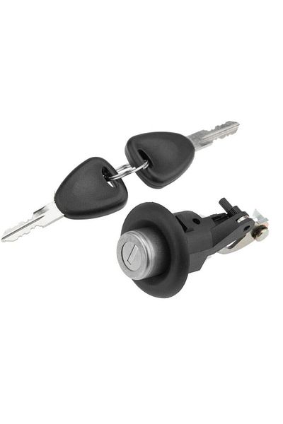 KOGEL Dacia Sanderon 2007 - after 6001550798   Zenon Rn97515 Luggage Lock