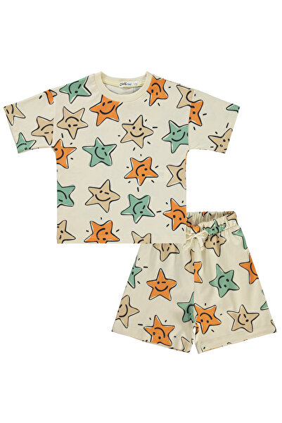 Civil Boys Boy's Set 2-5 Years Old Elephant Tooth