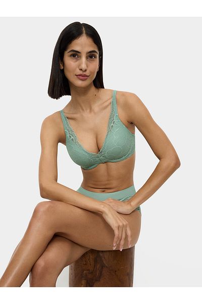 Triumph Bügel-BH Body Make-Up Illusion Lace