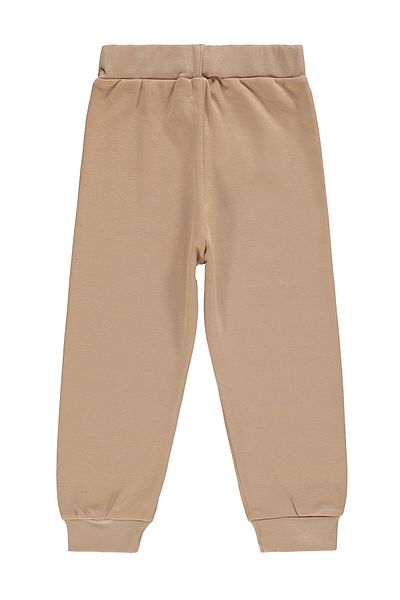 Civil Boys 2-5 Years Old Boy Mink Sweatpants