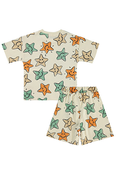 Civil Boys Boy's Set 2-5 Years Old Elephant Tooth