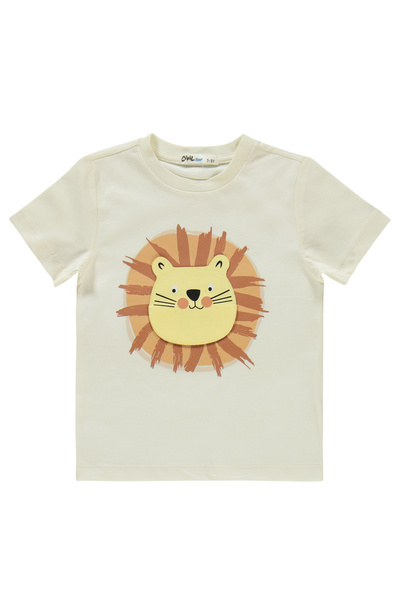 Civil Boys Boy's Set 2-5 Years Ecru