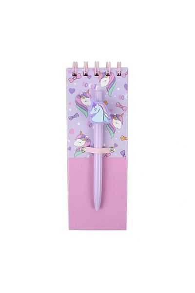 Dolphin Cem Dolphin Nbp-065 Hard Cover Notebook Pen Set