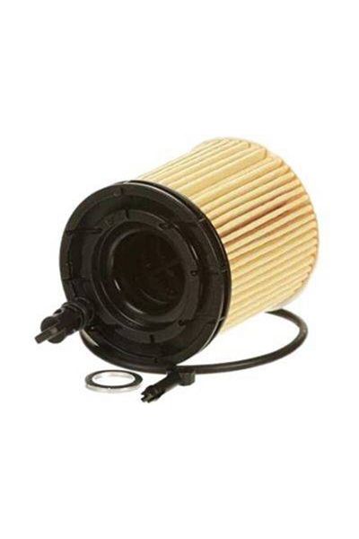 Hyundai Oil Filter - Accent, Elantra, Kona, Sonata 3 pieces
