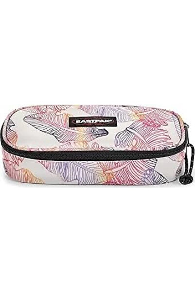 Eastpak Oval Single Brize Grade White Kalem Çantasi Ek0007174o21