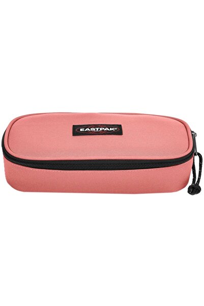 Eastpak Oval Single Kalem Kutusu Kalemlik Peach Pink EK0007170O81
