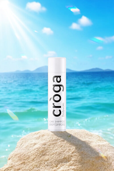 Croga Cròga Bakım Şampuanı