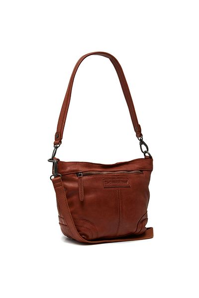 The Chesterfield Brand Shoulder Bag Leather 22 cm