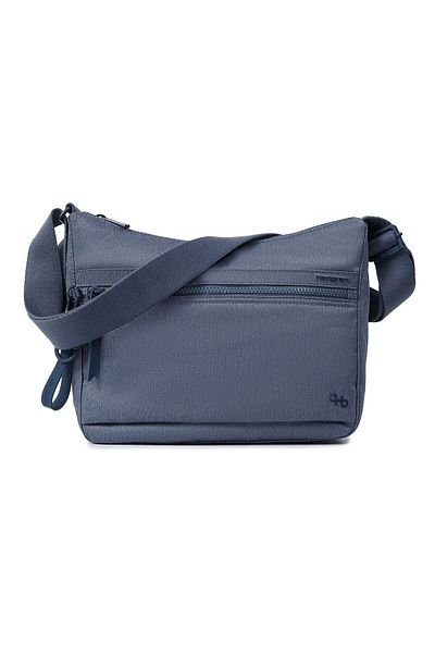 HEDGREN Geantă de umăr Inner City Harper's S cu protecție RFID 30,5 cm