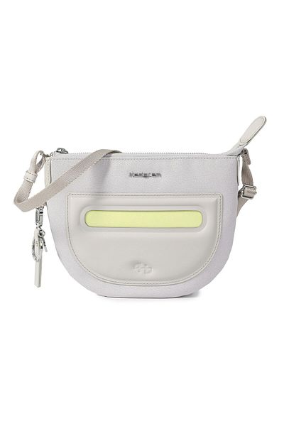 HEDGREN Geantă de umăr Fika Bonbon S cu protecție RFID, 22 cm