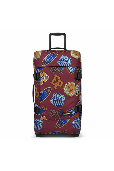 Eastpak Tranverz Tranverz 2 Wheels Trolley 67 Cm