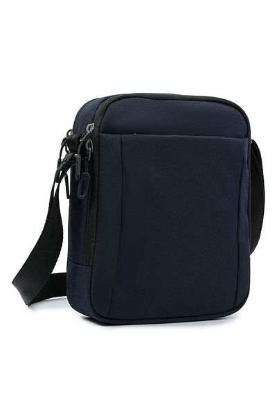 HEDGREN Geantă de umăr Comby Relax M cu protecție RFID, 21 cm