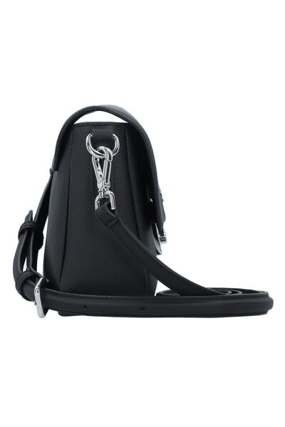 Lacoste Geantă de umăr Core Essentials Daily City 21.5 cm