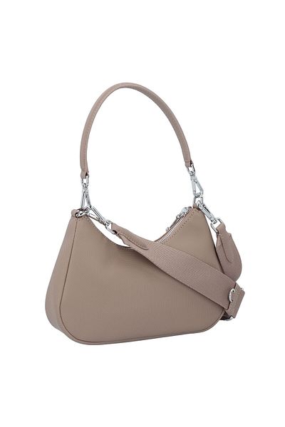 Lacoste Taška cez rameno Core Essentials Daily City 23 cm