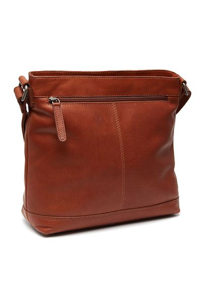 The Chesterfield Brand Almeria Shoulder bag Leather 25 cm