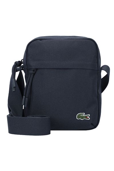 Lacoste Geantă de umăr Core Essentials Neocroc 16,5 cm
