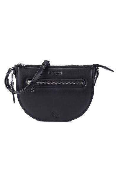 HEDGREN Geantă de umăr Fika+ Bonbon M + cu protecție RFID 25 cm