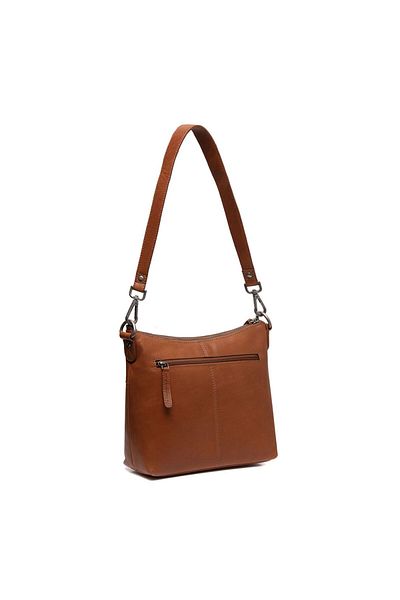The Chesterfield Brand Ronda Shoulder Bag Leather 26 cm