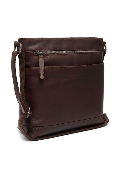 The Chesterfield Brand Almeria Shoulder bag Leather 25 cm