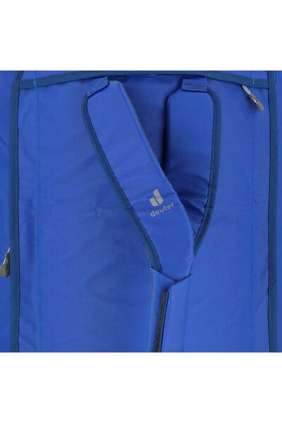 Deuter Cestovná taška Duffel Pro 90 Weekender 80 cm