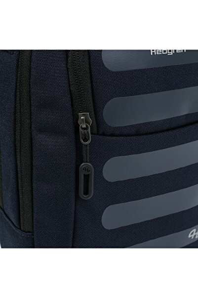 HEDGREN Comby Relax M Umhängetasche M RFID Schutz 21 cm