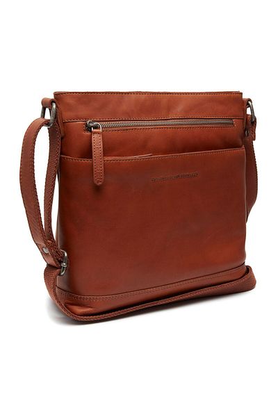 The Chesterfield Brand Almeria Shoulder bag Leather 25 cm
