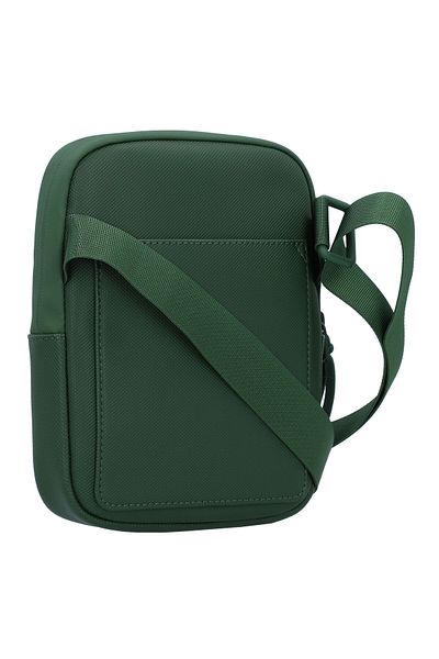 Lacoste Core Essentials Lcst Shoulder Bag 15.5 Cm