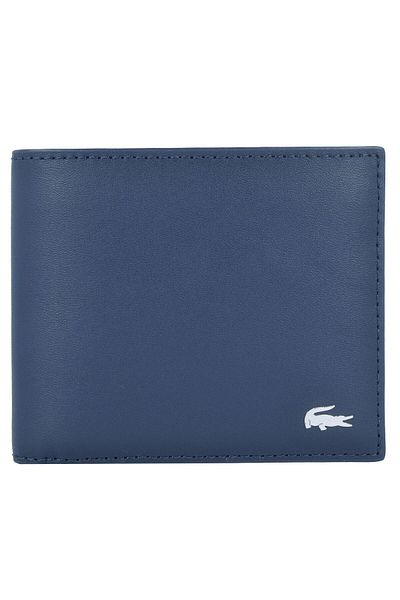 Lacoste FG portofel piele 11,5 cm