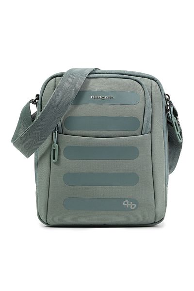 HEDGREN Geantă de umăr Comby Relax M cu protecție RFID, 21 cm