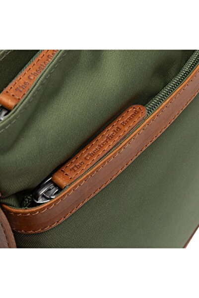 The Chesterfield Brand Fusion Malmo Shoulder bag 25.5 cm