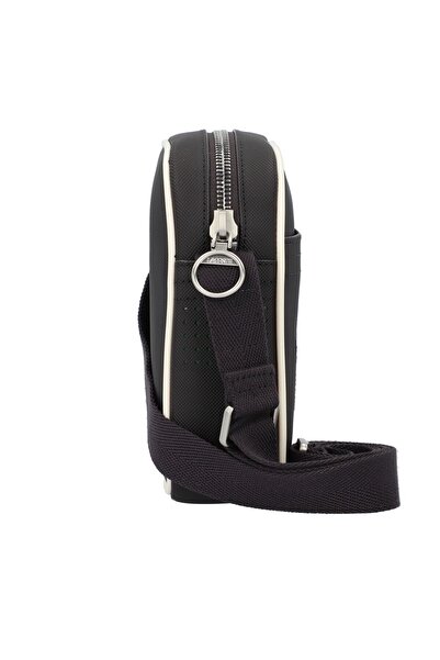 Lacoste Core Essentials Club 1930 Mini Bag Umhängetasche 14 cm