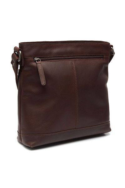 The Chesterfield Brand Almeria Shoulder bag Leather 25 cm