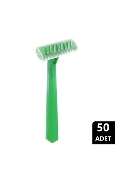 Wilkinson Sword Legendary Bathroom Shaving Blades 50 pcs