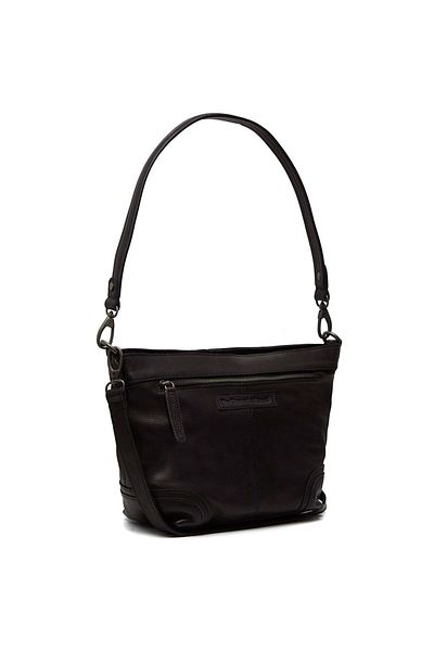 The Chesterfield Brand Shoulder Bag Leather 22 cm
