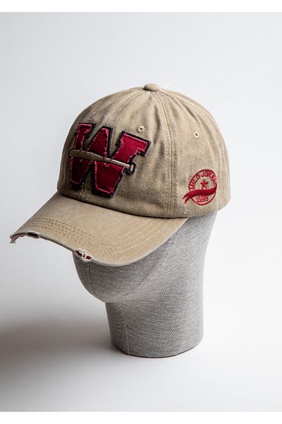 shop W Embroidered Ypatch Baseball Cap Atl-00101