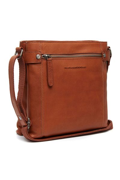 The Chesterfield Brand Brandis Shoulder bag Leather 22 cm